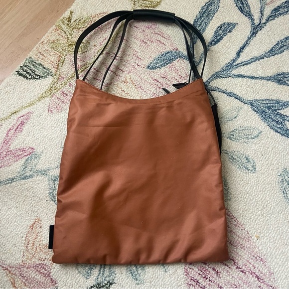 STAUD x New Balance Nylon Travel Backs Weekender Athletic Pouches Weekender - Picture 2 of 6